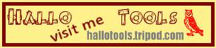 Hallo Tools